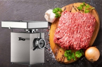 نمایندگی چرخ گوشت امگا | فروشگاه تخصصی چرخ گوشت