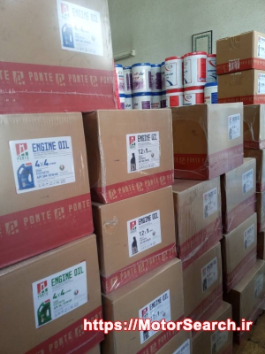 فروش محصولات پونته میلانو