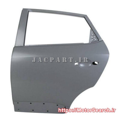 فروش قطعات یدکی بدنه جک S5