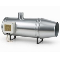 جت هیتر گازی: با راندمان بالا و مصرف سوخت کم