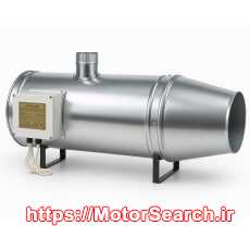 جت هیتر گازی: با راندمان بالا و مصرف سوخت کم