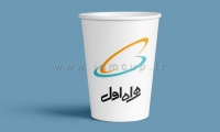 ظرف کاغذی پاپ کورن