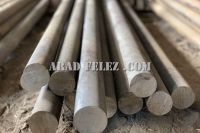 پروفیل صنعتی  نورد گرم