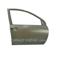 سپر عقب دیگنیتی پرستیژ DIGNITY