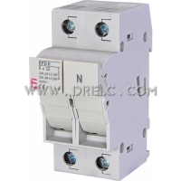 فیوز فشار متوسط استوانه ای باسمن  ‏BUSSMAN