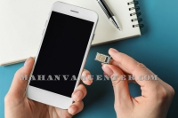 فروش سیم‌کارت همراه اول ارزان