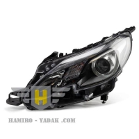 قطعات یدکی هایما  HAIMA S5