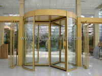 نصب درب اتوماتیک شیشه ای