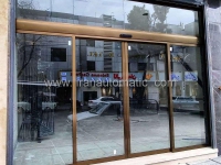 تولیدی درب اتوماتیک کرکره ای