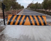 فروش راهبند تشریفاتی