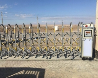 خدمات تعمیر راهبند