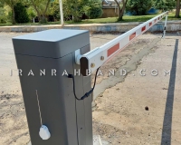 نصب راهبند دفنی ازادگان