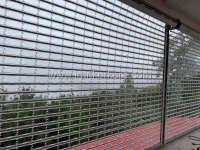 درب کرکره ای برقی ارزان قیمت