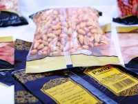 پاکت ایستاده زیپ دار