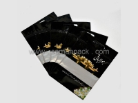 ‎پاکت قهوه سوپاپ دار