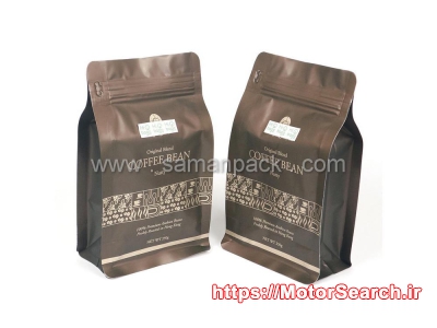 پاکت دوروفویل متالایز