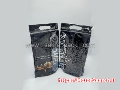 ‎باکس پوچ شفاف