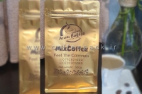 پاکت بسته بندی ذغال