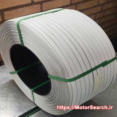 تسمه پلاستیکی بسته بندی | تسمه پپ16 دستی 09197443453