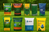 فروش بذر چمن، قیمت بذر چمن