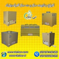 رطوبت ساز التراسونیک ، مه ساز التر اسونیک