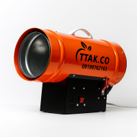 قیمت  جت هیتر سقف کشسان 09197443453