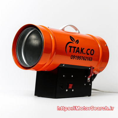 قیمت  جت هیتر سقف کشسان 09197443453