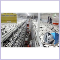 قیمت خرید رطوبت ساز قارچ - 09197443453