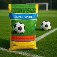 بذر چمن خارجی | بذر چمن سوپر اسپرت هلندی