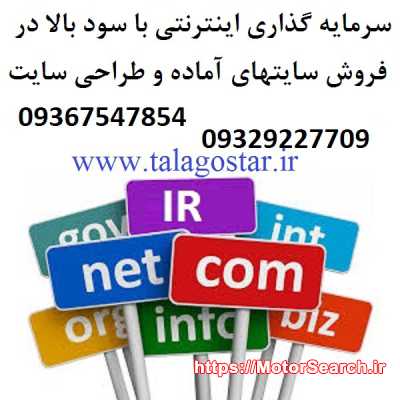 سرمایه گذاری با سود بالا در شغل پرسود اینترنتی