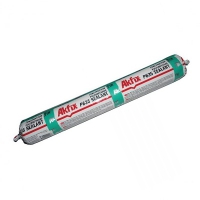 چسب پلی اورتان سوسیسی آکفیکس سفید Akfix P635 sausage polyurethane 600m