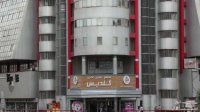 15 متر مغازه برج گلدیس صادقیه