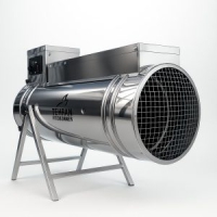 خرید مستقیم از تولیدکننده جت هیتر برقی – قیمت و کیفیت عالی