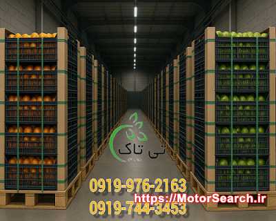 فروش مستقیم نبشی مقوایی بسته‌بندی | محافظ لبه با کیفیت صادراتی