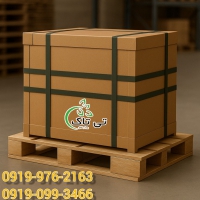 فروش نبشی مقوایی بسته‌بندی | محافظ صادراتی با قیمت عمده