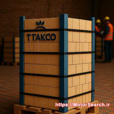 نبشی پلاستیکی | نبشی پلاستیکی سبک و سنیگن