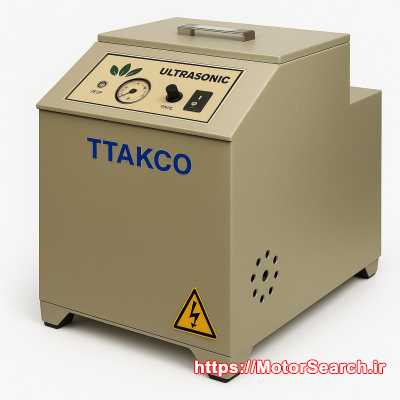 رطوبت ساز التراسونیک : بهترین انتخاب برای گلخانه زعفران