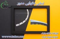 قیمت نبشی مقوایی مدور نبشی بسته بندی سطوح مدور09190993466