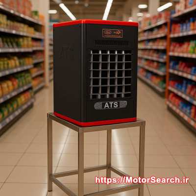 فروش ویژه انواع هیتر های گازی یستاده  صنعتی و خانگی