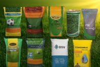 فروش بذر چمن درجه یک : مناسب فضای سبز و زمین ورزشی