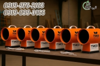 جت هیتر گازی 25000هزار سقف کشسان | هیتر باریسول